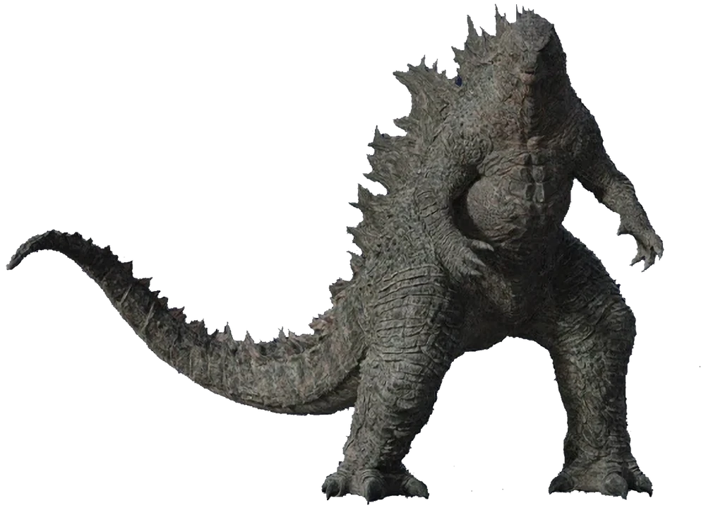 Godzilla (monsterverse)