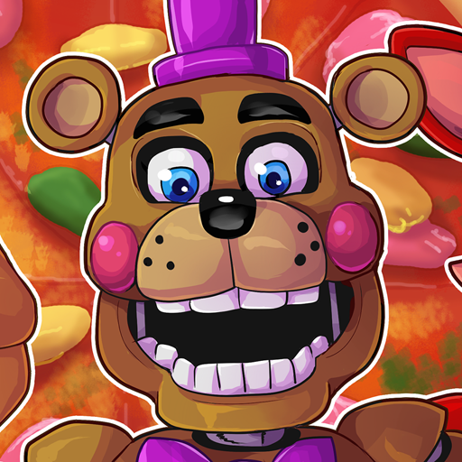 Five Nights At Freddy’s 6 Pizzeria Simulator 