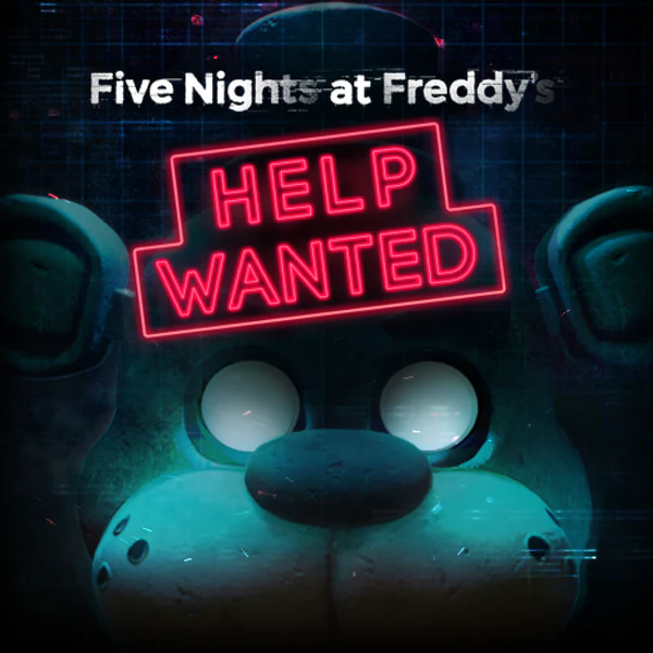 Five Nights At Freddy’s VR Help Wanted