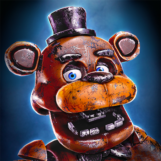 Five Nights At Freddy’s AR Special Delivery 