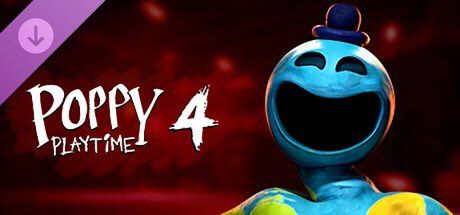 Poppy Playtime Chapter 4 Safe Haven