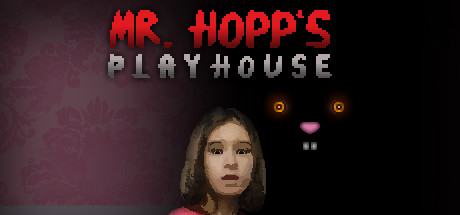 Mr.Hopps Playhouse