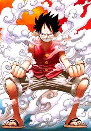 King of the Pirates