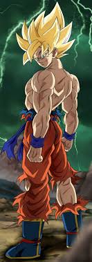 Goku