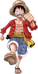 Luffy