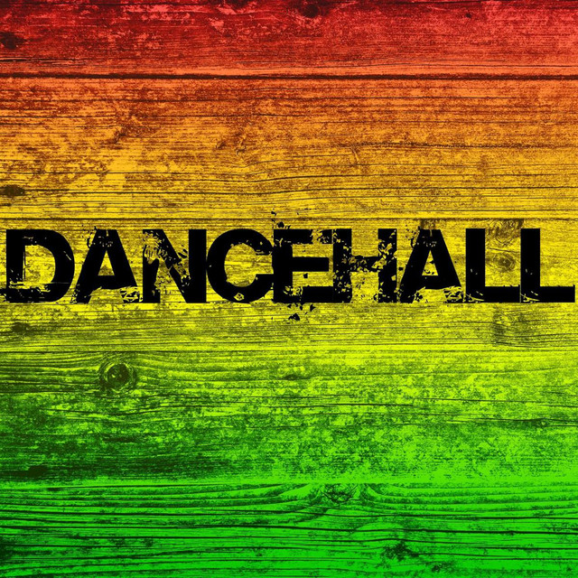 Best Dancehall Artists