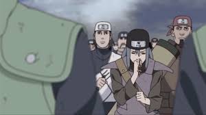 Would you rather be a background character in Naruto’s Fourth Great Ninja War, facing Madara’s army with no plot armor or…
