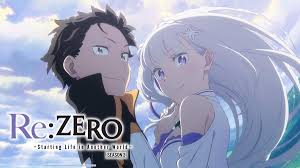 Would you rather take Subaru’s place in Re:Zero, reliving death over and over with the power of Return by Death or…