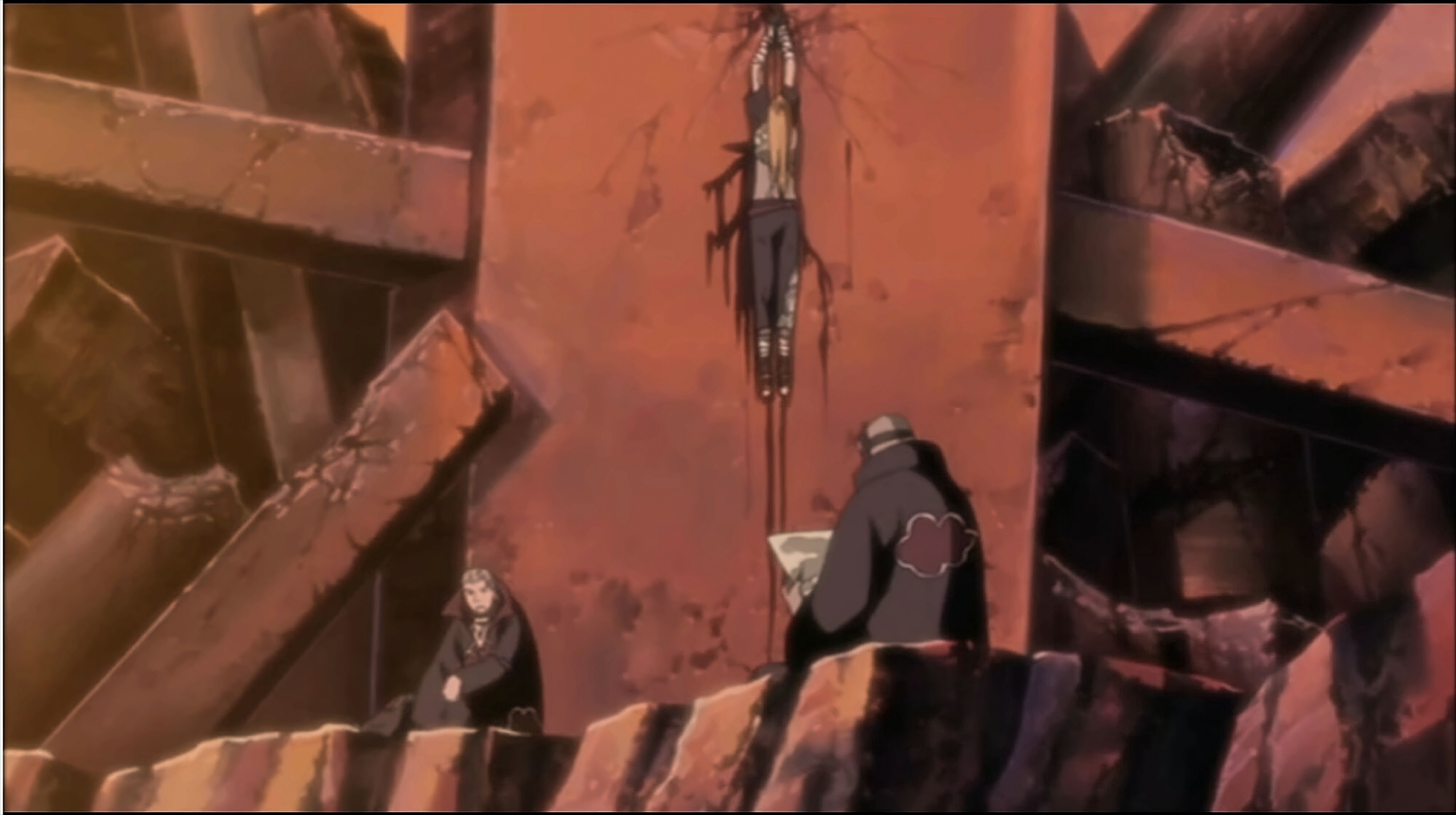 Would You Rather (Worst anime scenarios) Edition