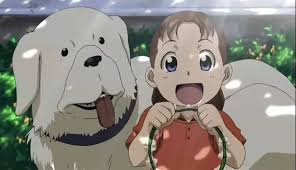Would you rather be nina forced inside a dogs body, or.. 