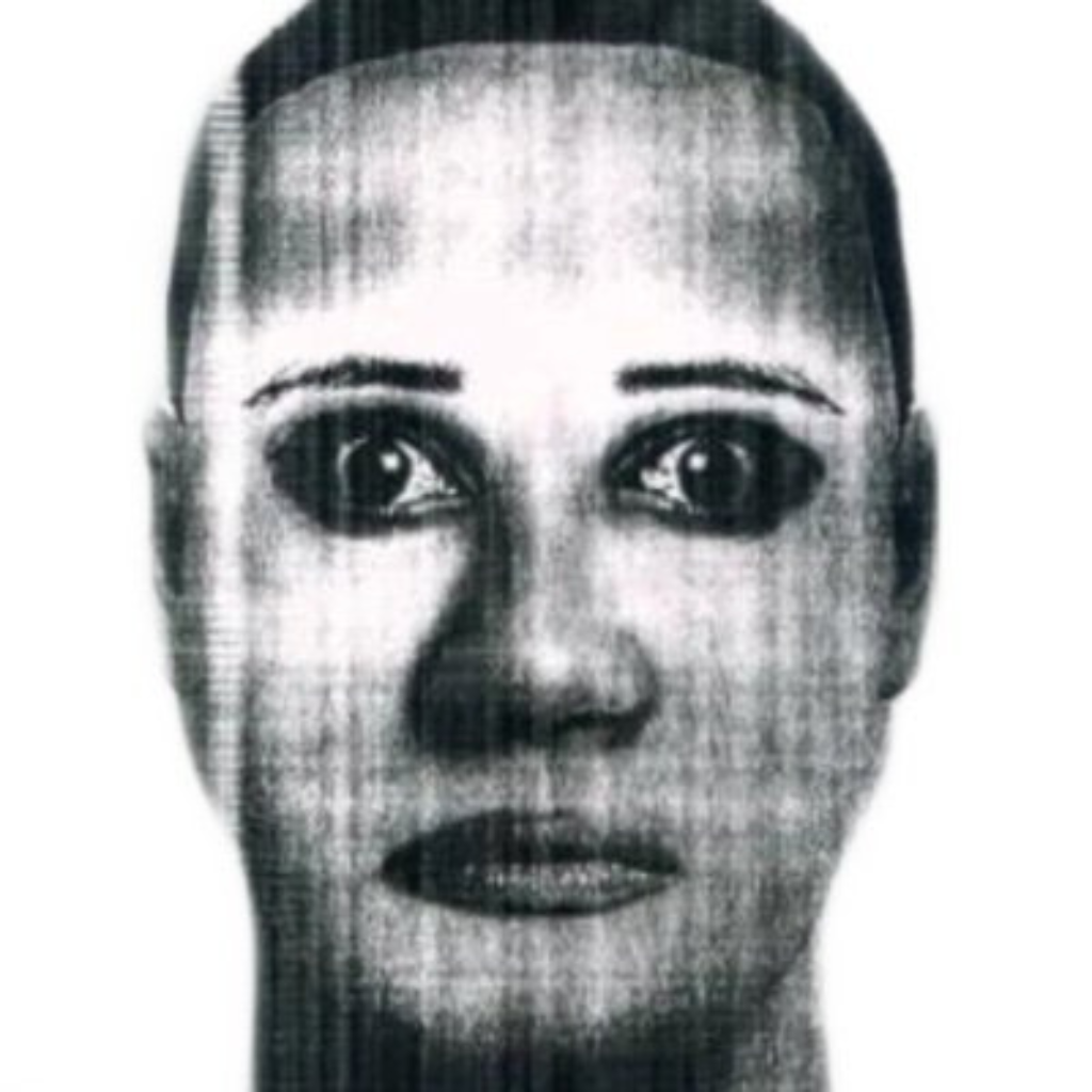 จัดอันดับภาพสเก็ตช์โดยตำรวจ