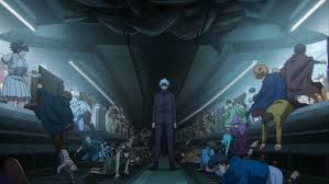 Which Anime Verse Puts Its Civilians Through the Most?