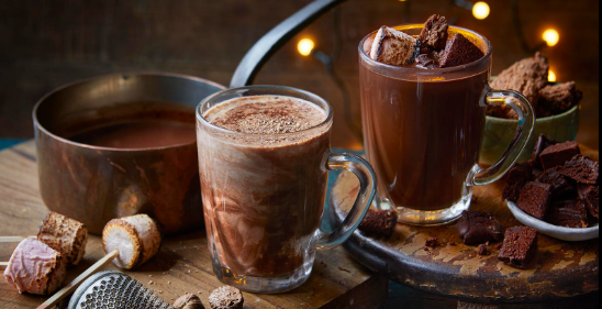 Best Drink/Beverage(no water)