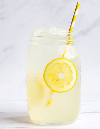 og Lemonade