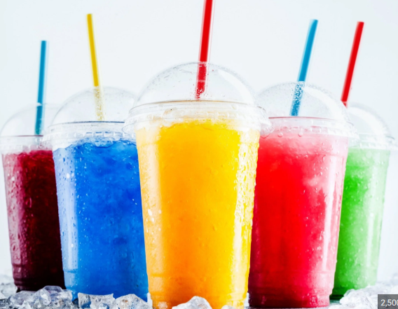 Best Drink/Beverage(no water)