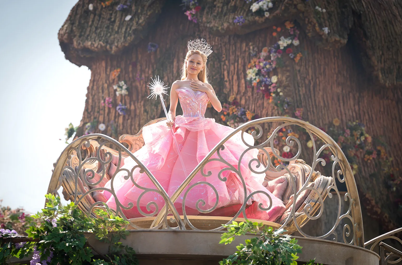 Ariana Grande Wicked Still 01 2024 Billboard 1548.Jpg