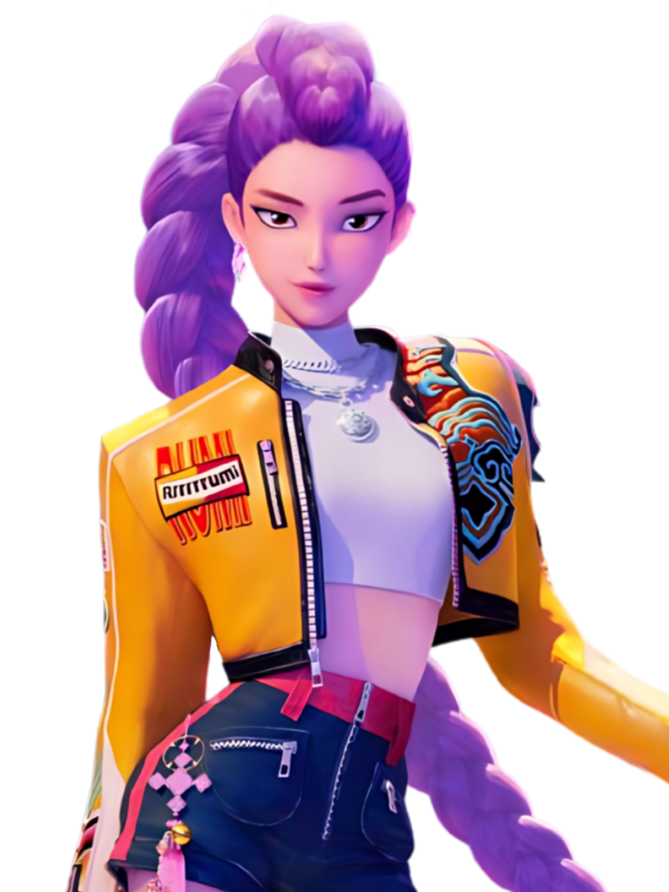 2025 anticipated costume