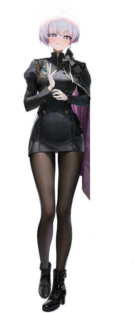 Liliweiss