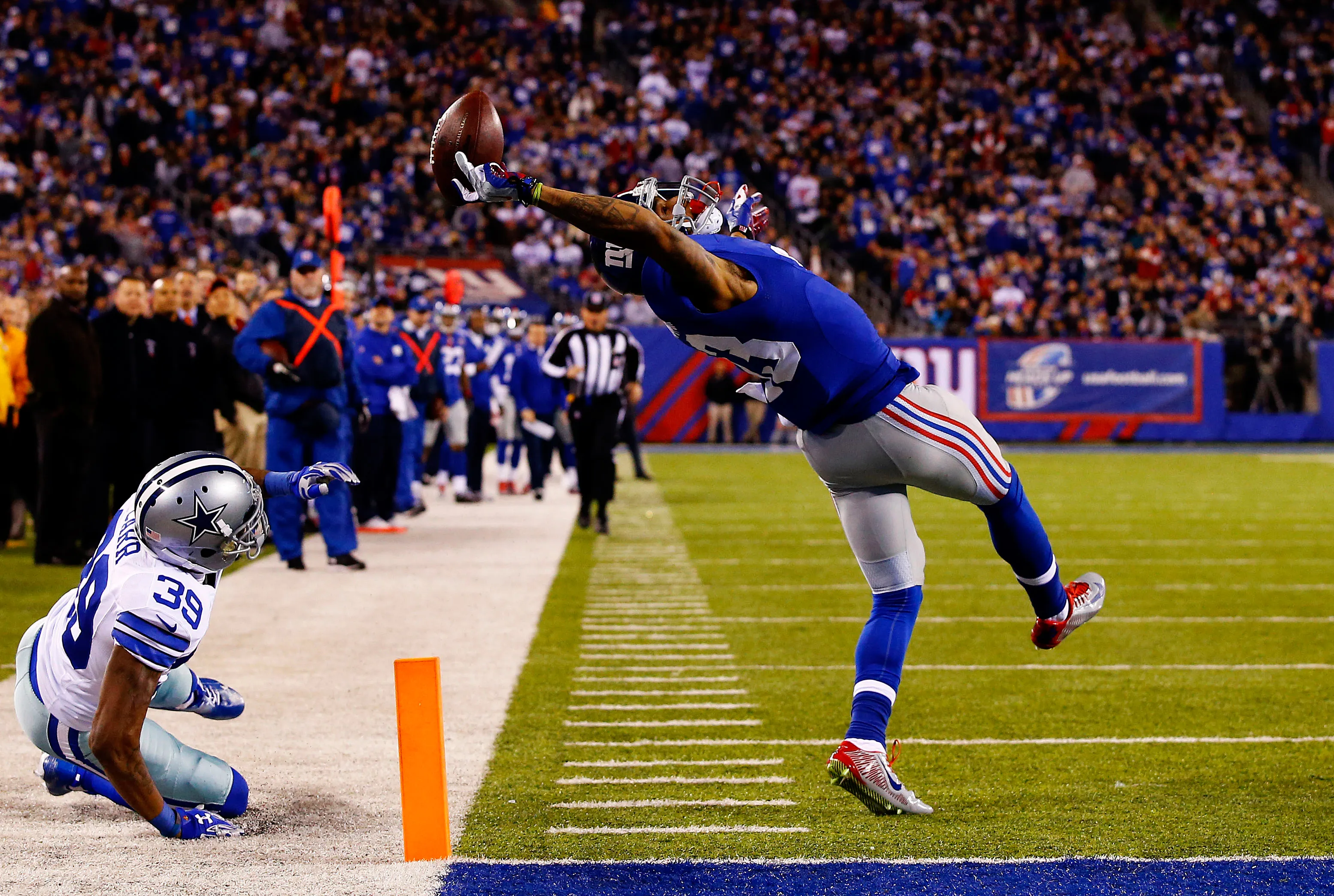 Greatest Sports Moments of All Time