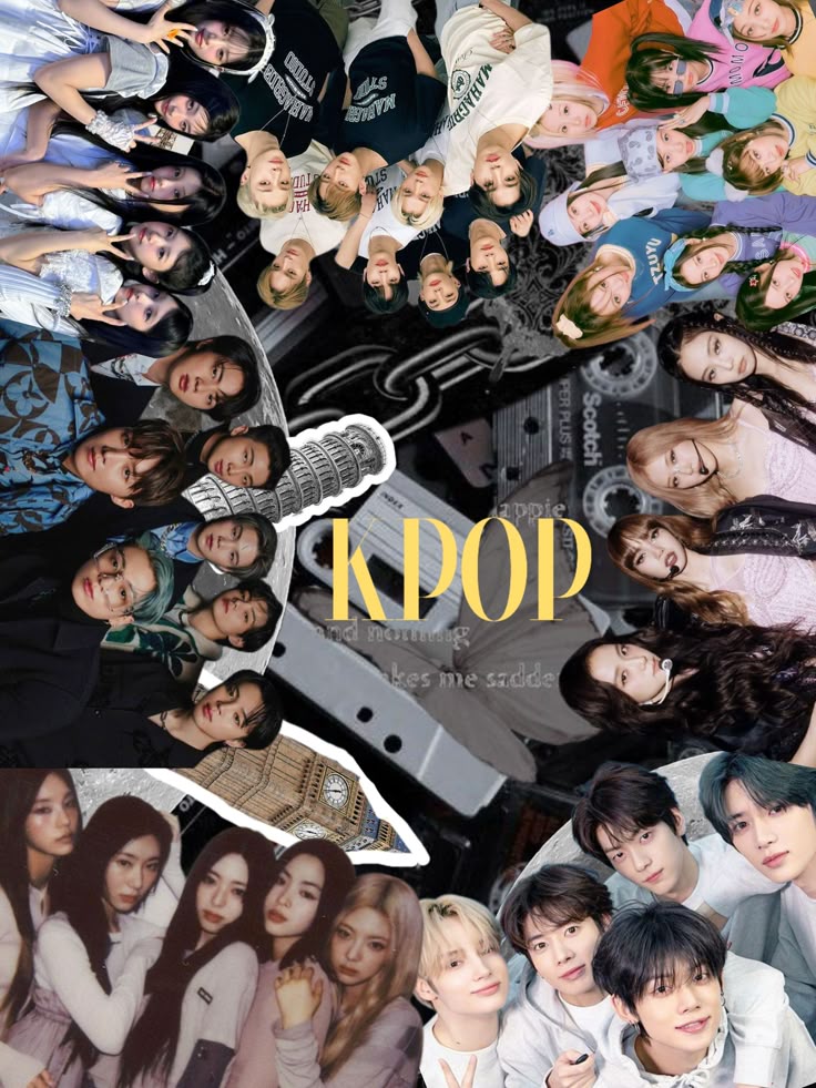 KPOP Bangers 