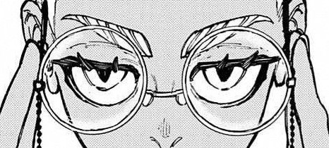Eyes Semiu