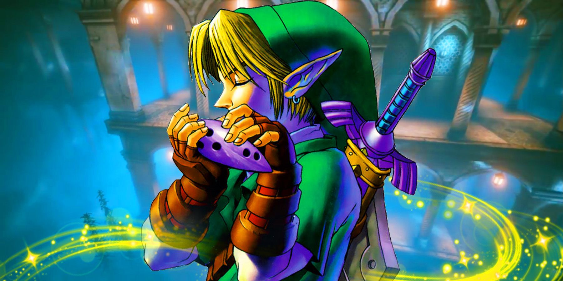 Drek’s Video Game OST Bracket