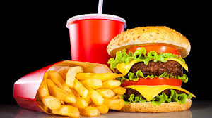 Southeast fast food chains