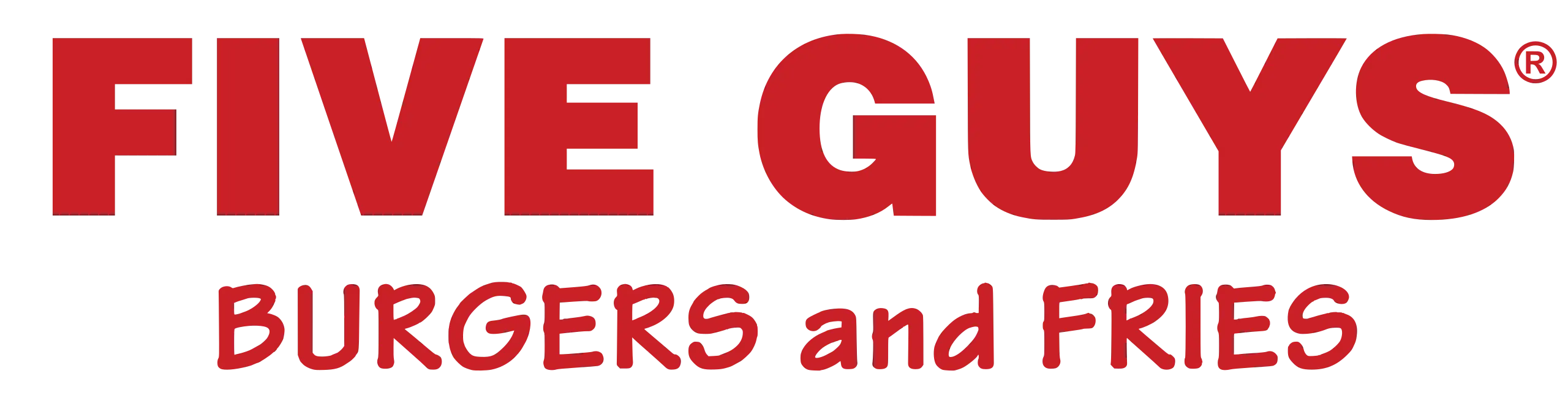 Southeast fast food chains