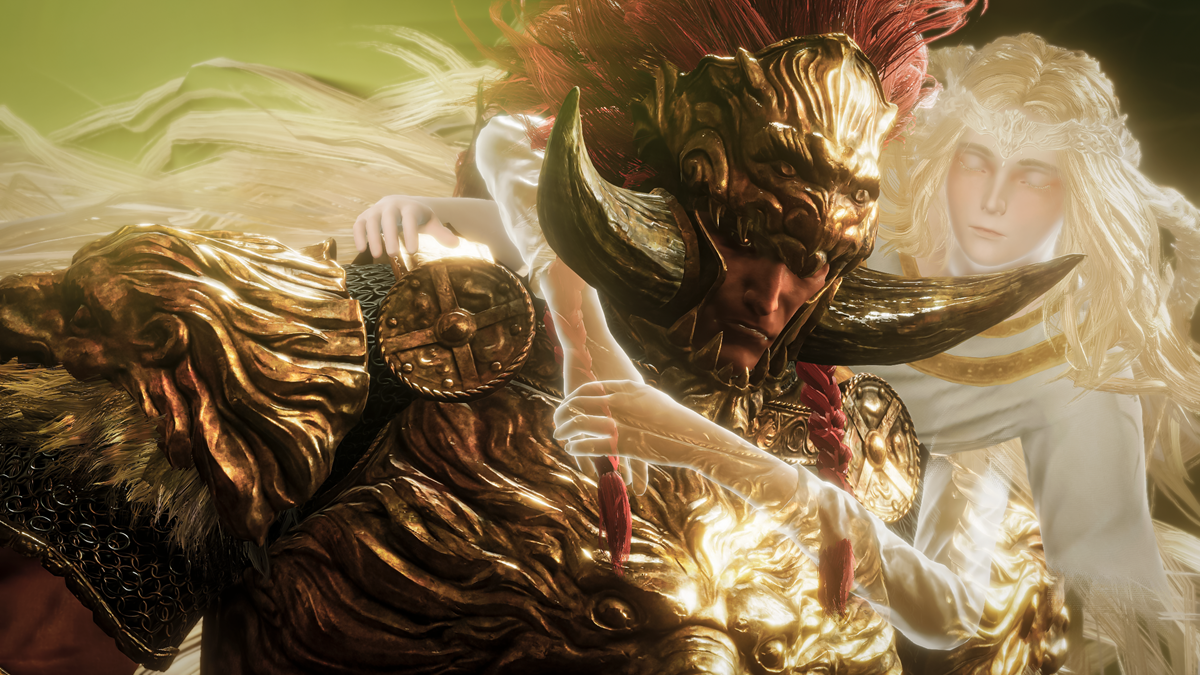 Video Game Boss Fights