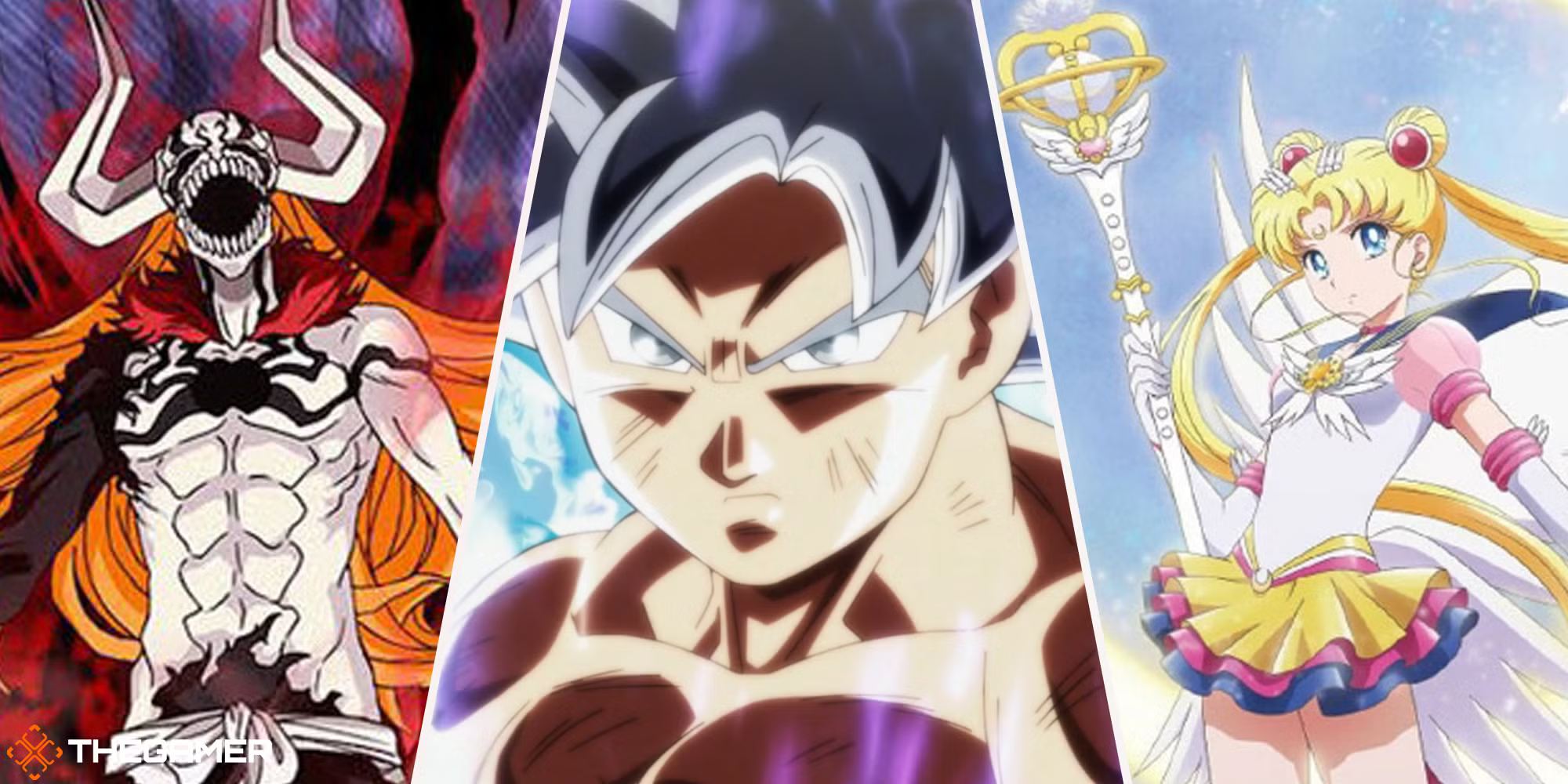 The GamesCage Best Form Bracket