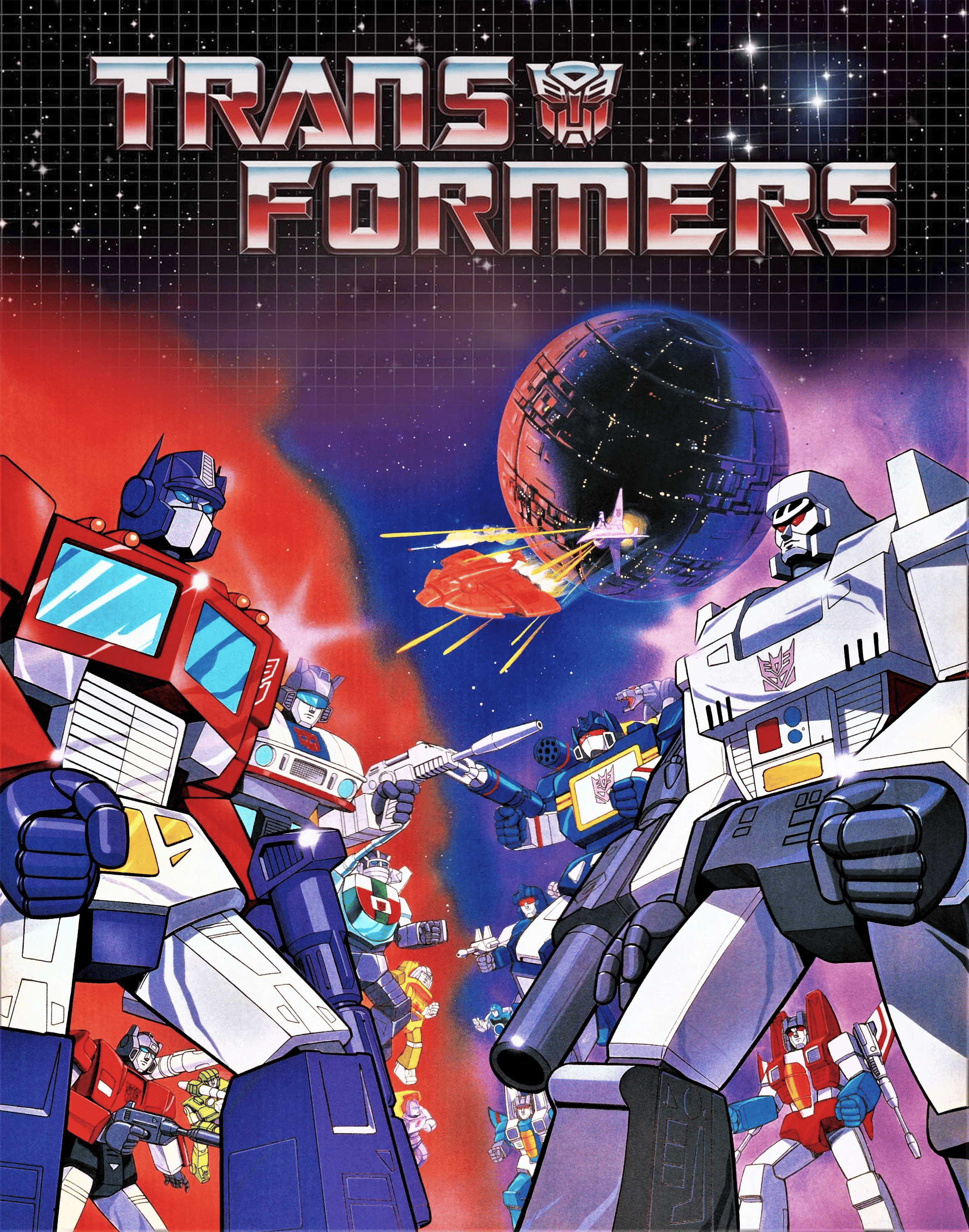 TransformersG1