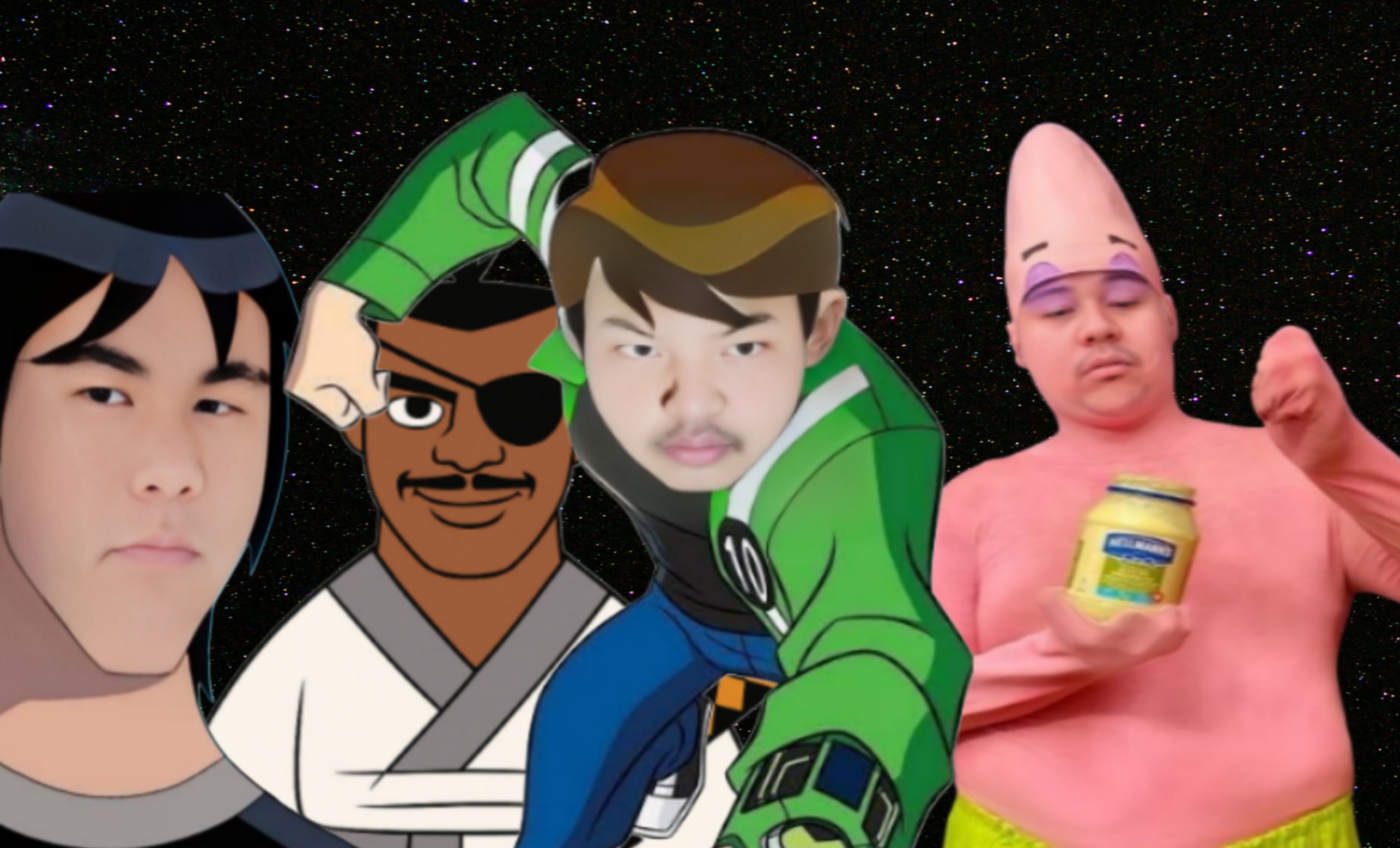 จัดอันดับ Cartoon  For สมาชม YaiMakMaK