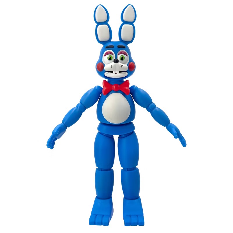 Toy Bonnie (world of series)