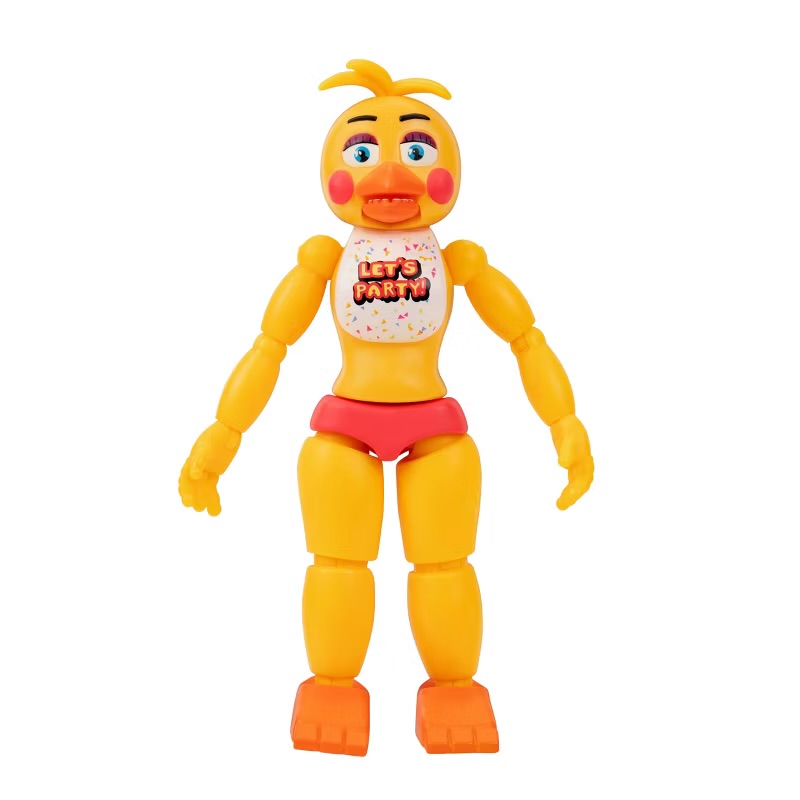 Toy Chica (world of series)