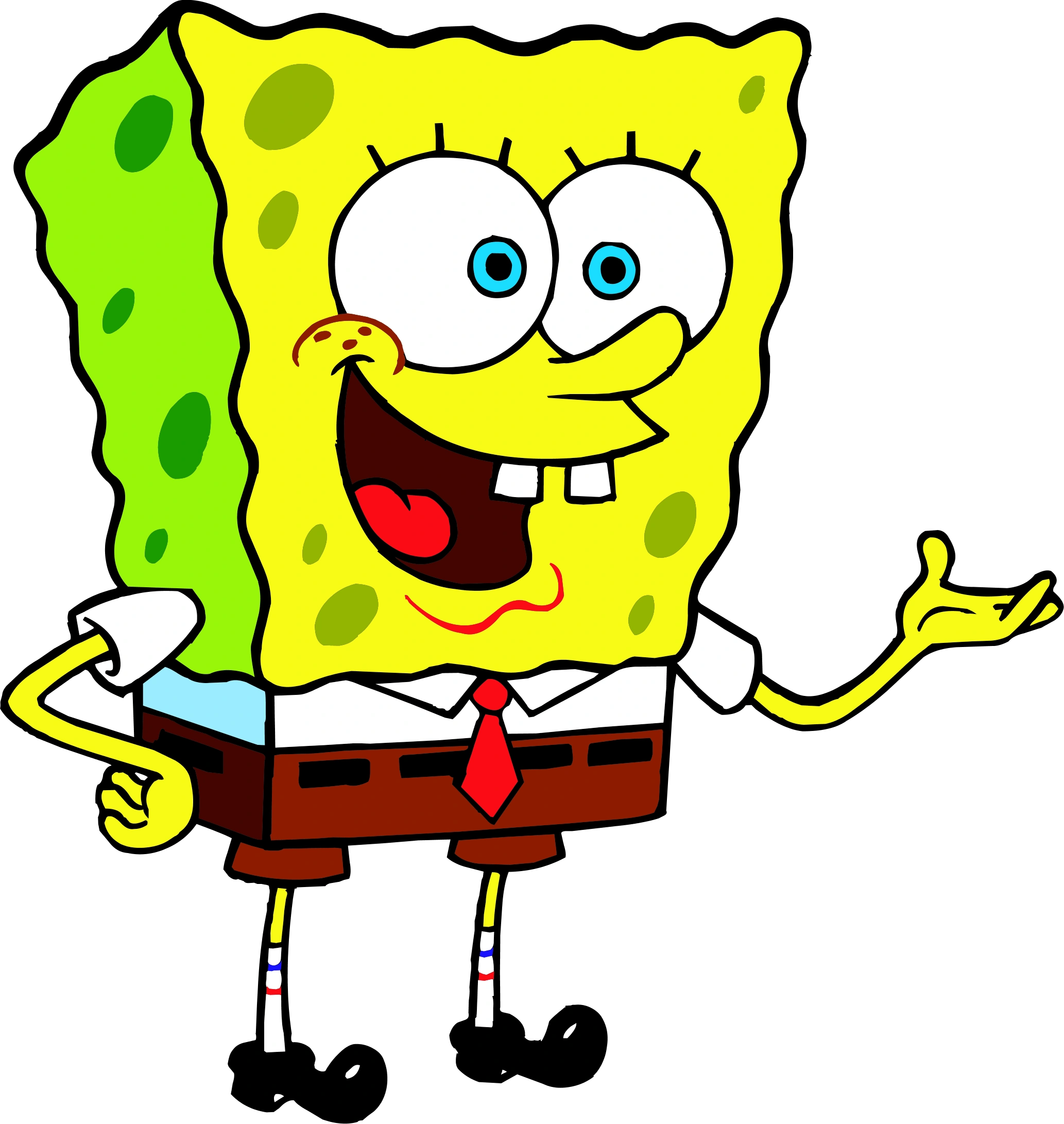 SpongeBob SquarePants