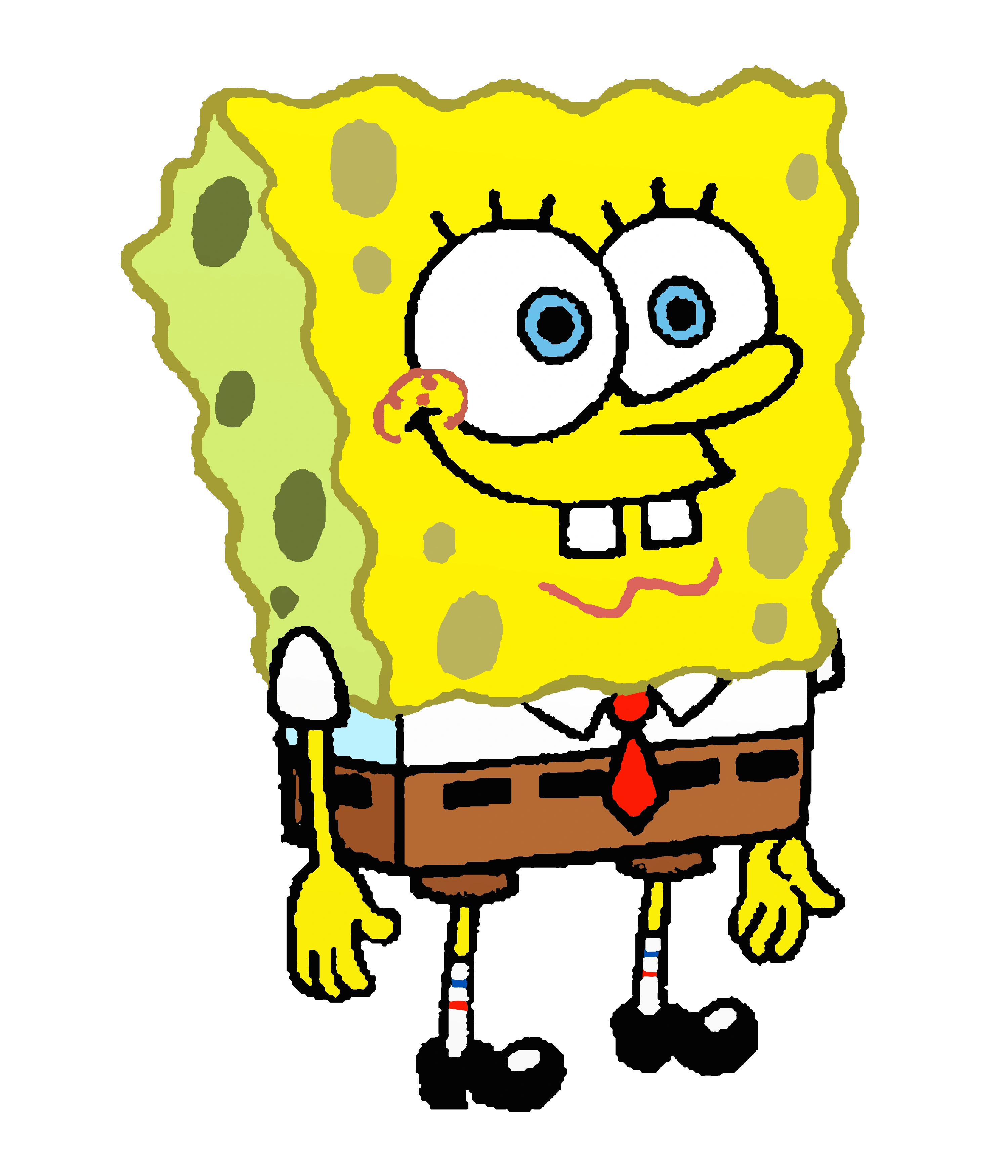 SpongeBob SquarePants