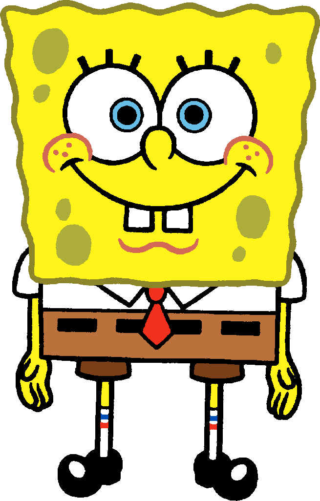 SpongeBob Squarepants