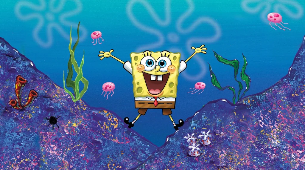 Spongebobs