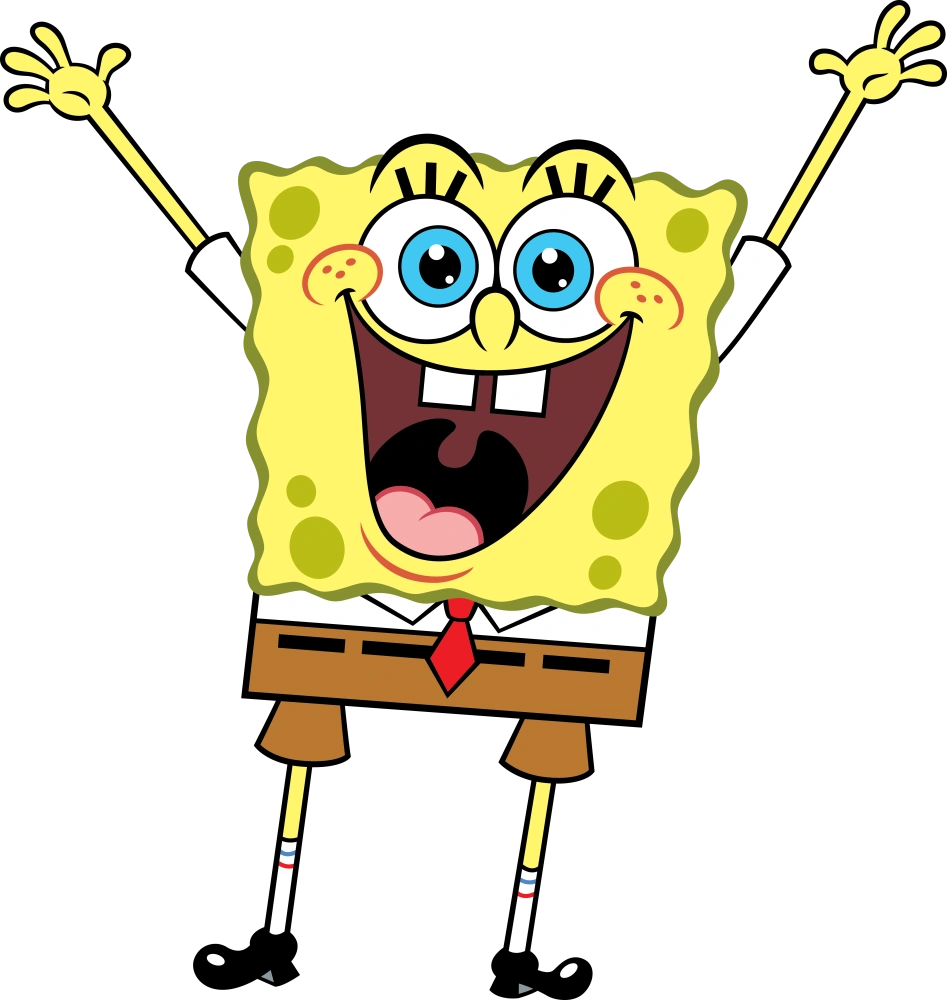 SpongeBob SquarePants