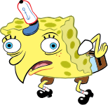 Spongebobs