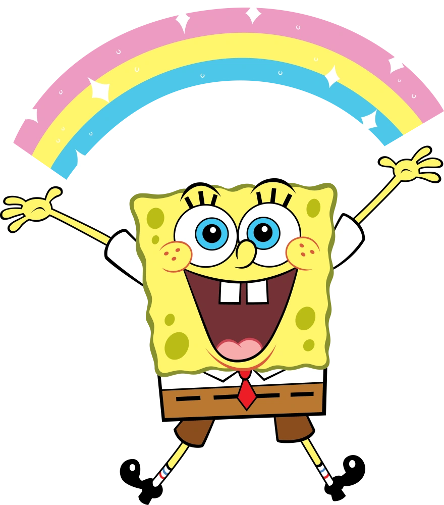 PanBob SexualPants