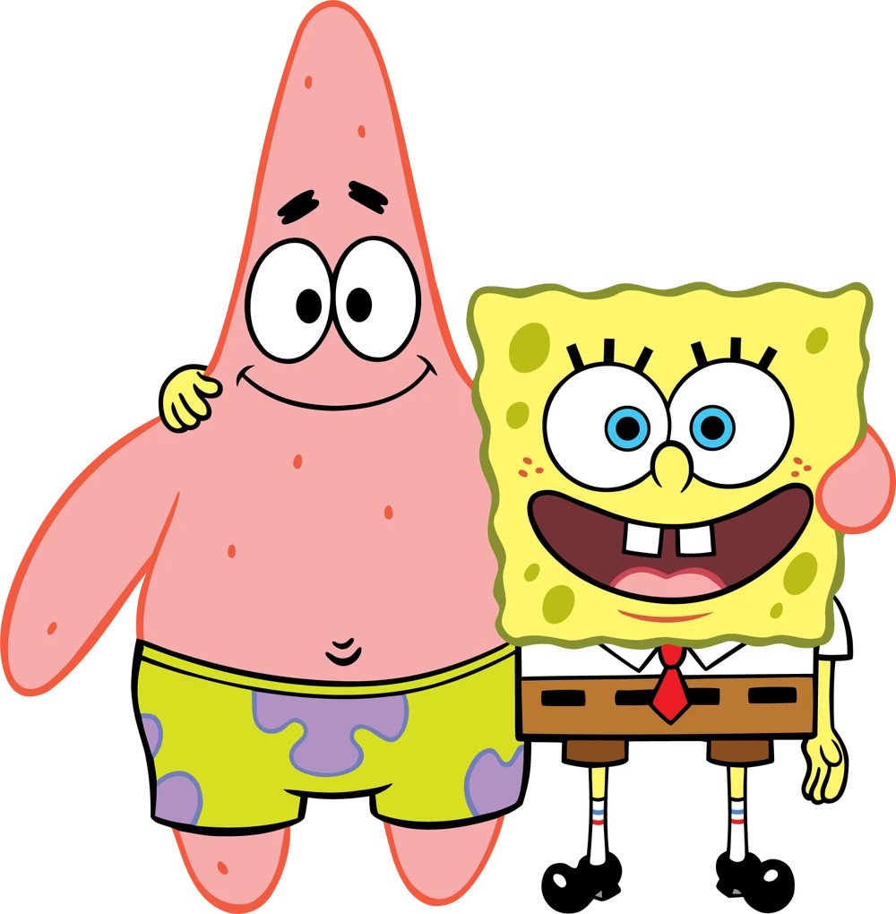 Spongebobs