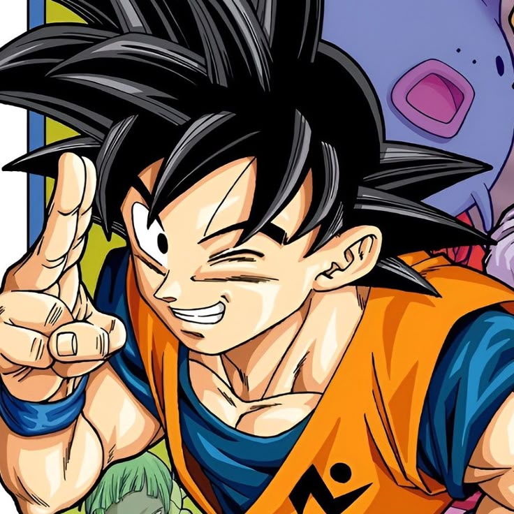 Goku