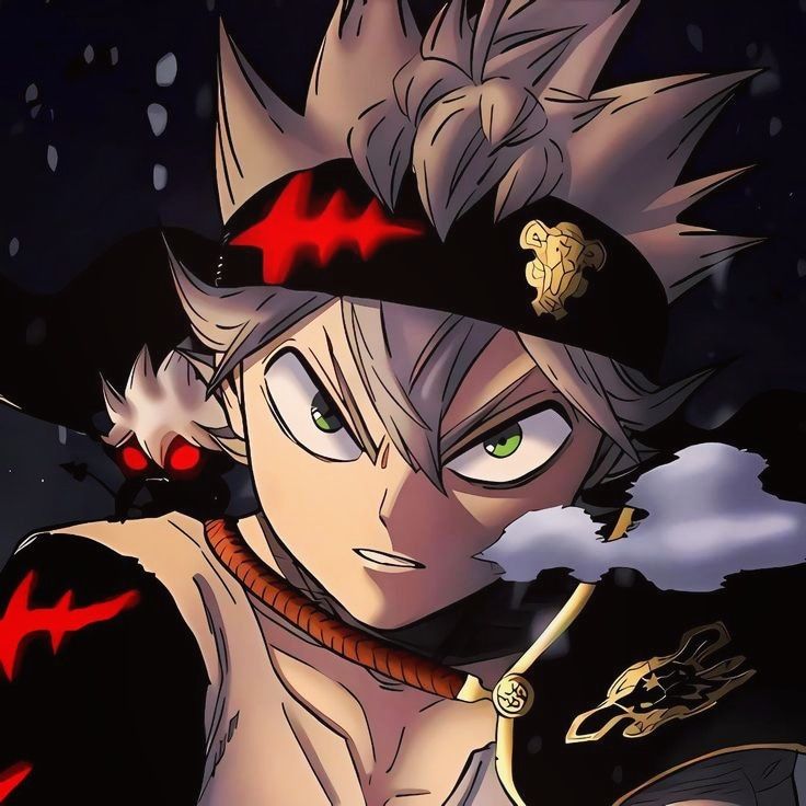 Better anime character?