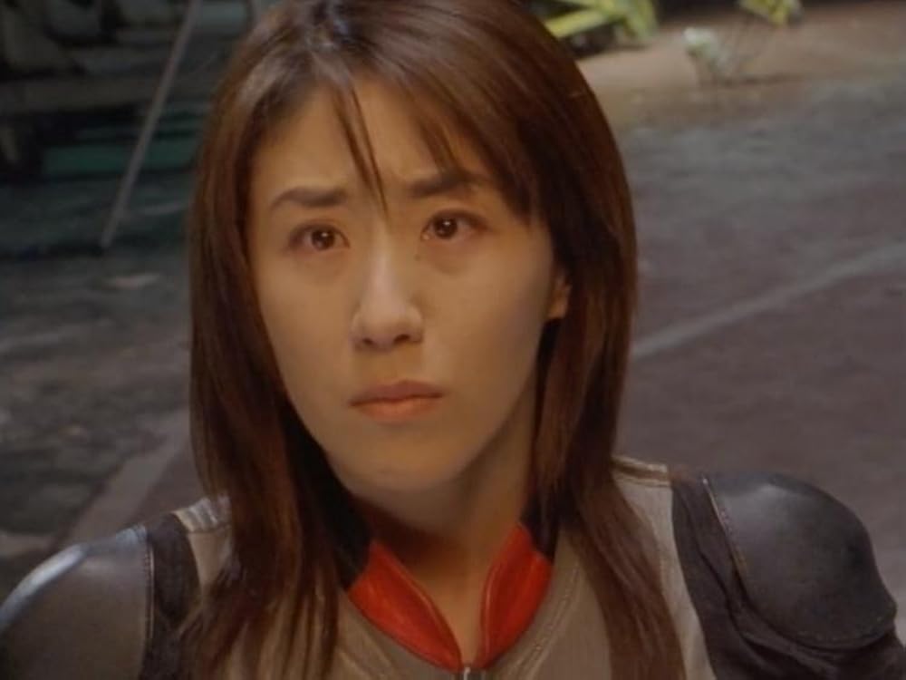 สาวอุลตร้าแมน for สมาชม