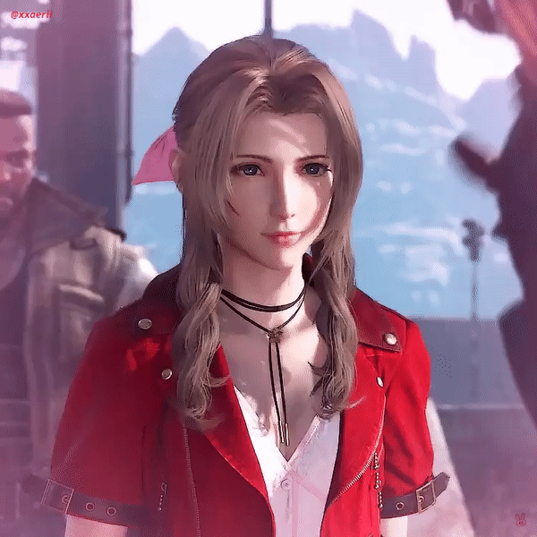 Aerith