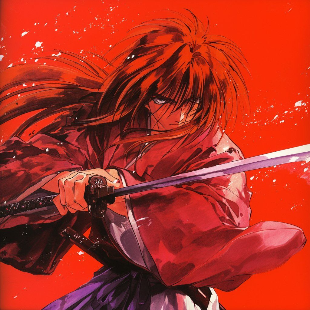Kenshin