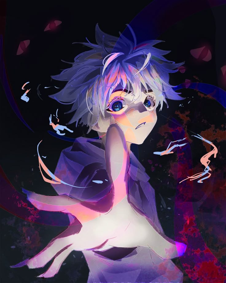 Killua