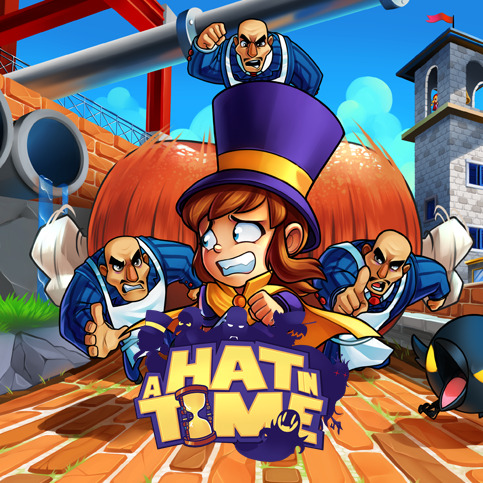 a Hat in Time