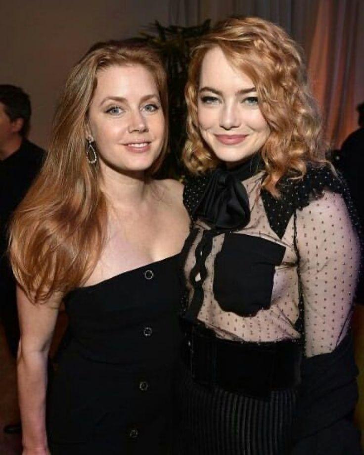 Hottest Redhead Celebs